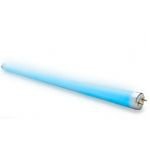 Showverlichting zonnebank