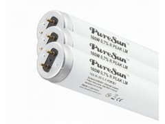 Zonnebanklampen PureSun