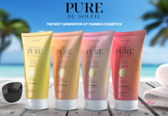 Pure Du Soleil