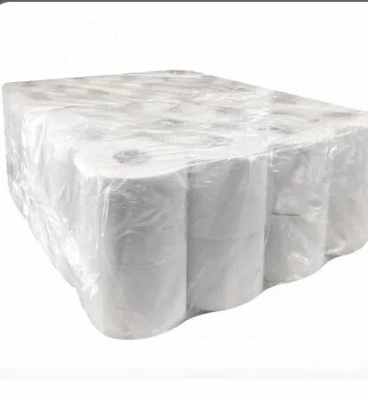 Traditioneel toiletpapier 40 rollen