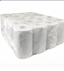 Traditioneel toiletpapier 40 rollen