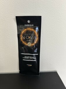 Booster Nova Cannabis 15 ml