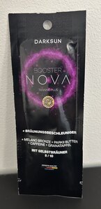 Booster Nova Parkii Butter met bronzer 8/10 | 15 ml