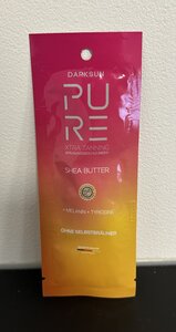 Pure Xtra Shea Butter - 15 ml