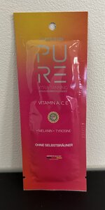 Pure Xtra Vitimin A,C,E - 15 ml