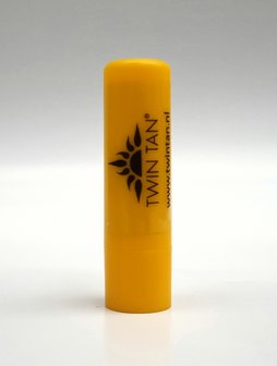 Twin Tan lipbalm - SPF 10