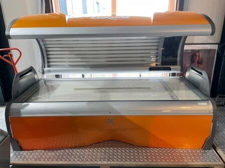 Hapro luxura X5