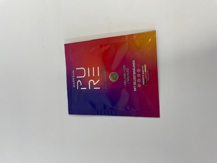 Pure Xtra Q10 zelfbruiner 4/5- 15 ml
