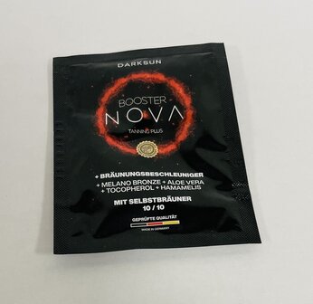 Dark Sun Booster Nova 15 ml