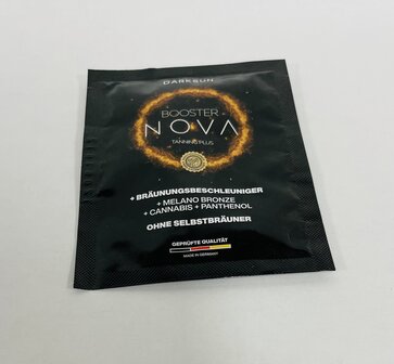 Booster Nova Cannabis 15 ml