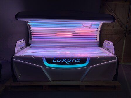 Luxura X-5