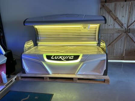 Luxura X-5