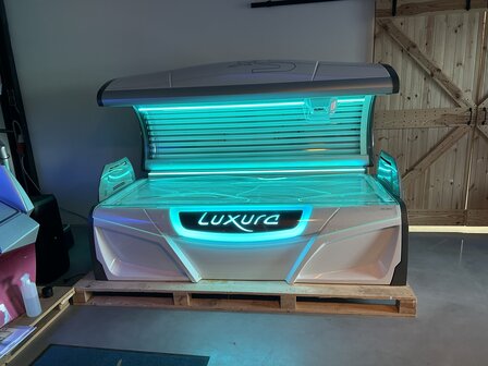 Luxura X-5