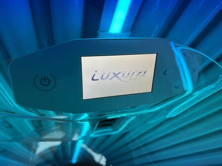 Luxura X-5