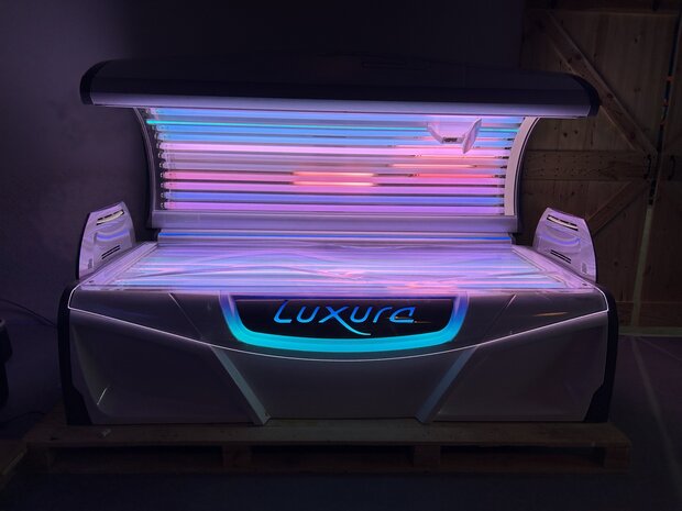 Luxura X-5