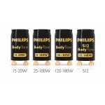 Starter 120 - 160 watt