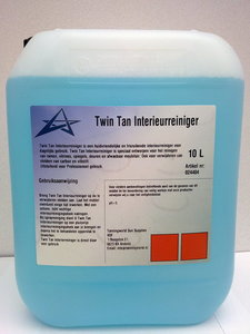 Interieurreiniger 10 liter concentraat