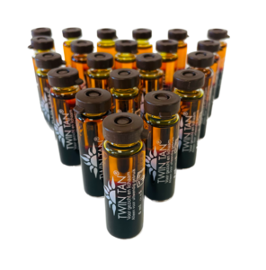 Twin Tan Xtra Dark 6 ml 66 stuks